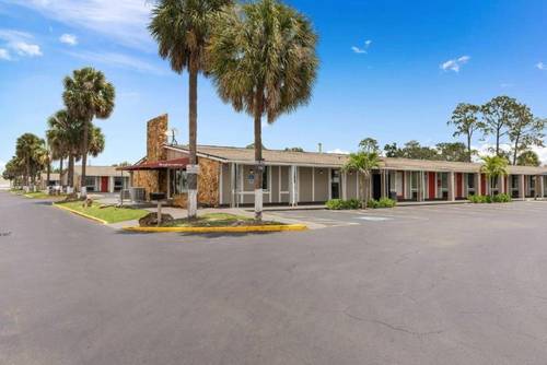 Super 8 by Wyndham Kissimmee/Orlando