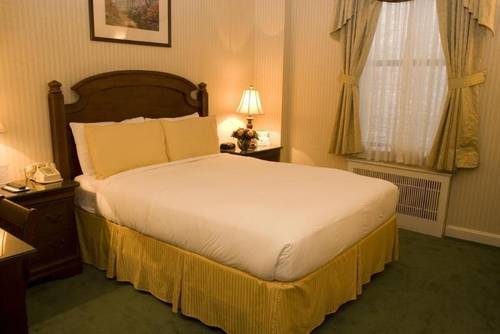 Hotel Stanford