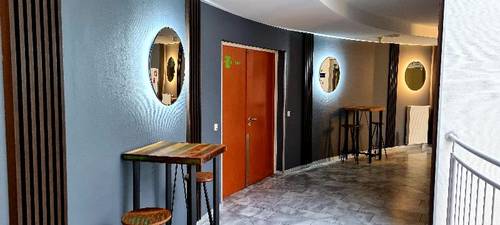 eXo Square Hotel Heidelberg/Schwetzingen