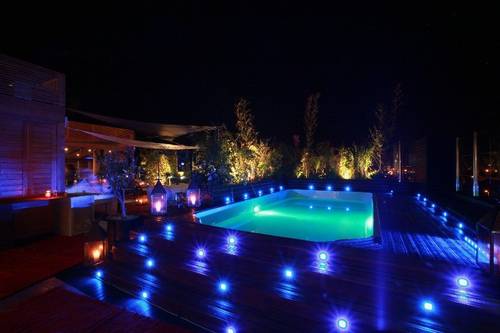 Appart Hotel le Medina Loft