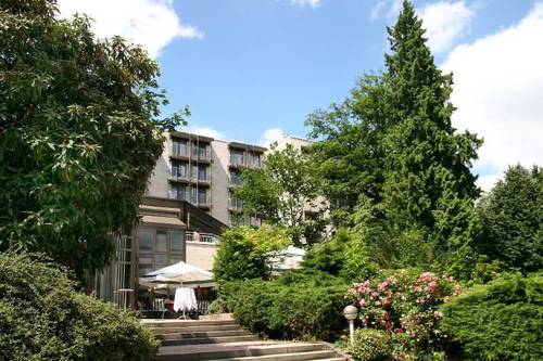 H+ Hotel Bad Soden