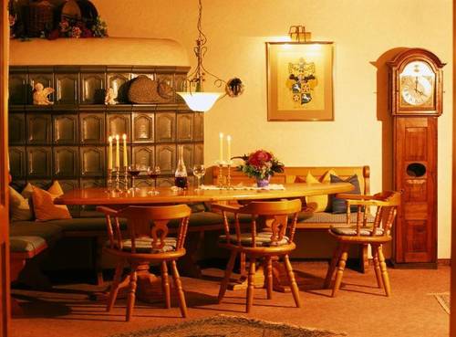 Landidyll Hotel Zum Kreuz