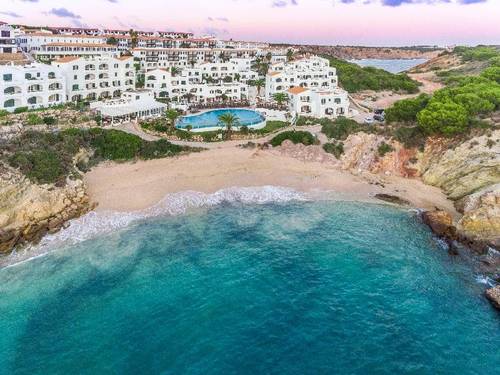 White Sands Beach Club