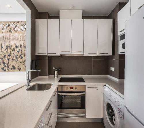 Mon Suites Catedral
