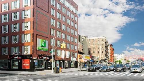 Holiday Inn NYC - Lower East Side