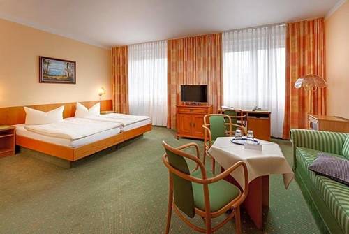 Hotel Horizont