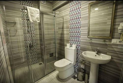 Sehir Hotel Old City