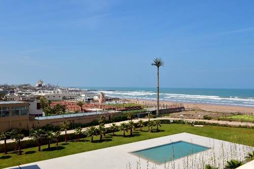 Pestana Casablanca Suites & Residences