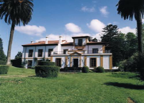 Quinta Duro Hotel