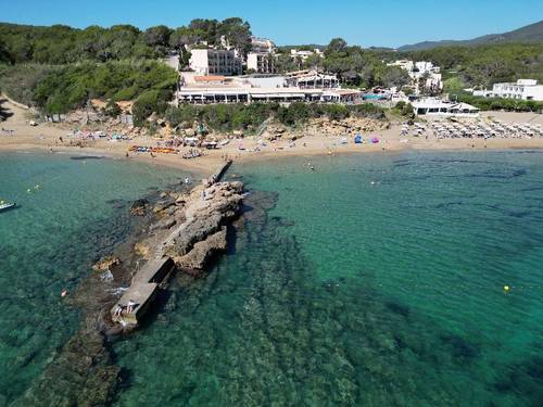 Invisa Hotel Club Cala Blanca