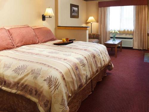 49'er Inn & Suites