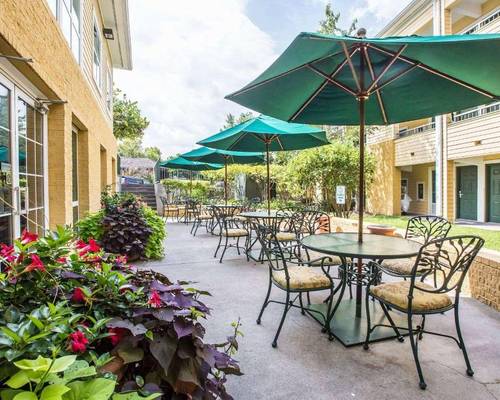 Econo Lodge Riverside