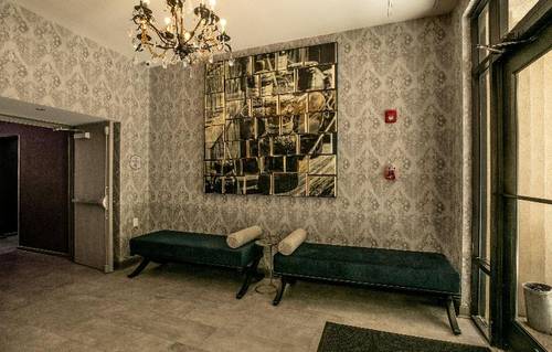 Hotel Indigo Birmingham Five Points