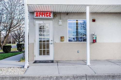 Econo Lodge