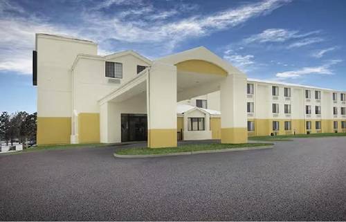 Baymont by Wyndham Fort Collins