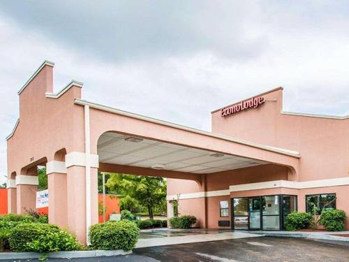 Econo Lodge Dothan Area