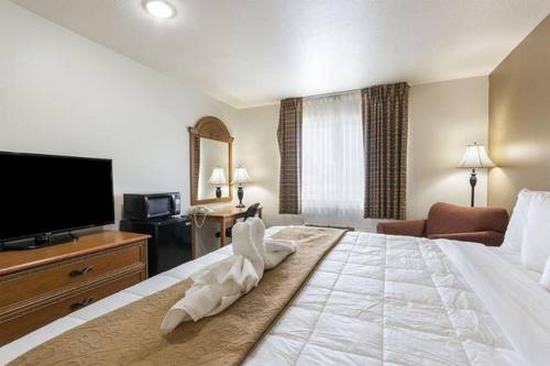 Econo Lodge Livingston Gateway to Yellowstone