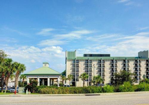 Four Points by Sheraton Myrtle Beach