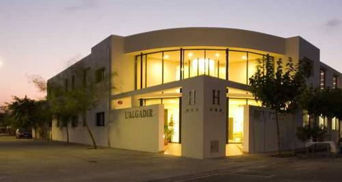 L'Algadir del Delta