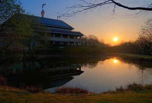 Gladbeck van der Valk Hotel