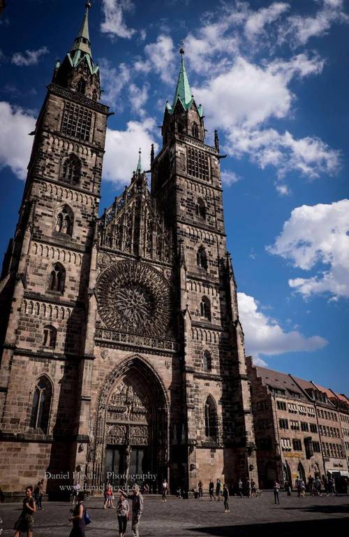 Hampton Inn Nuremberg City Centre