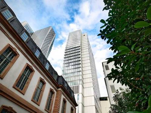 JW Marriott Frankfurt