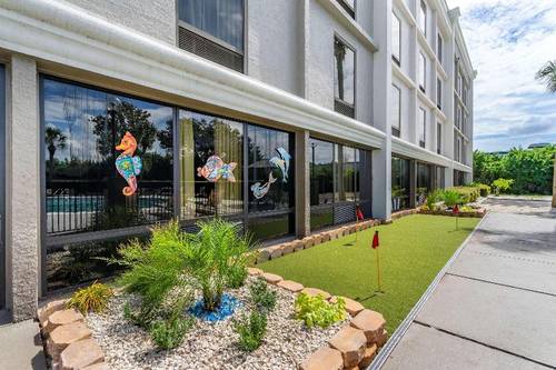 Comfort Inn & Suites Clearwater Pinellas Park
