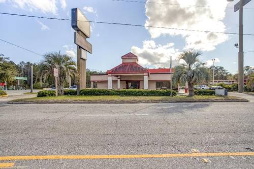 Econo lodge