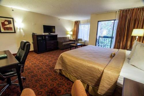 Quality Inn & Suites Fairgrounds West