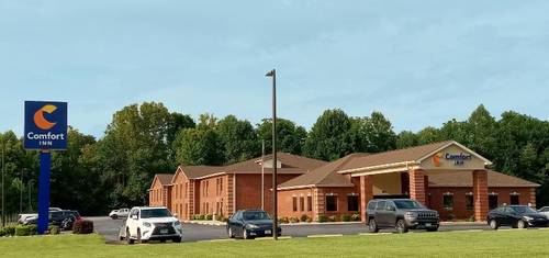 Comfort Inn Marion