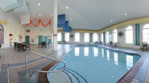 Baymont by Wyndham Fort Wayne Northwest