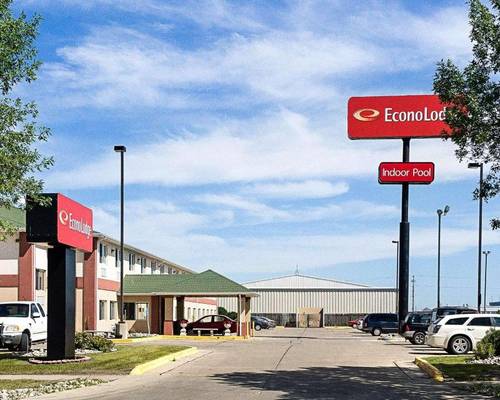 Econo Lodge West Fargo