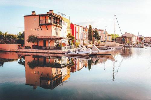 Le Suffren Hotel
