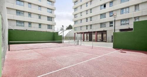 Madrid Airport Suites Affiliated By Melia