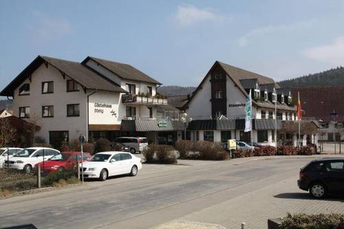 Sternen