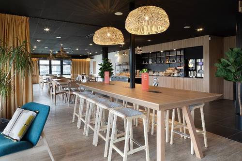 Ibis Douai Dechy