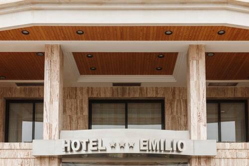 Hotel Restaurante Emilio