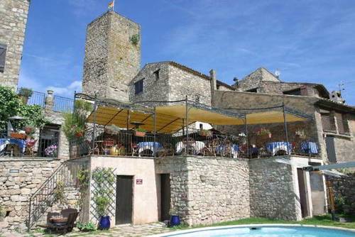 Le Logis du Guetteur