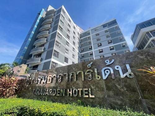 Tara Garden Hotel