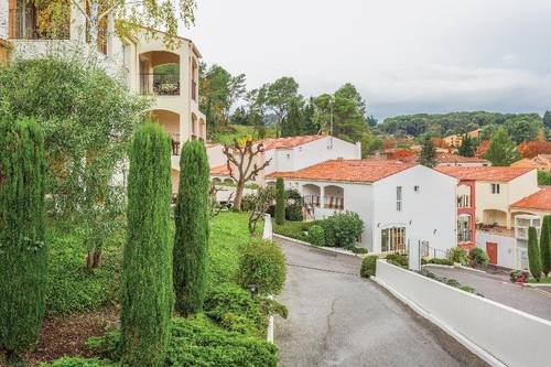 Le Club Mougins