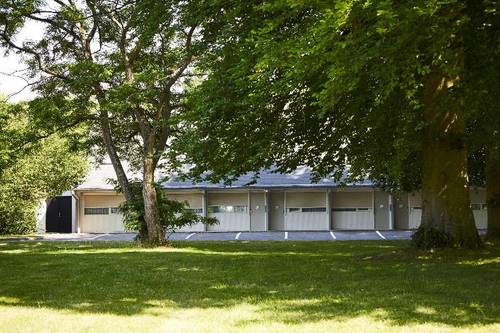 Campanile Compiegne