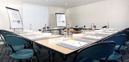 Hotel Inn Design Nantes