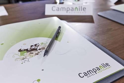 Campanile Chanas