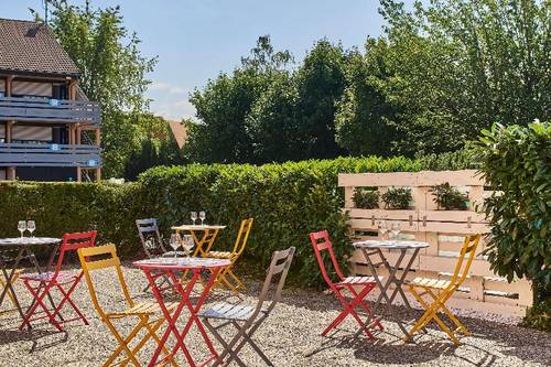 KYRIAD DIRECT Soissons