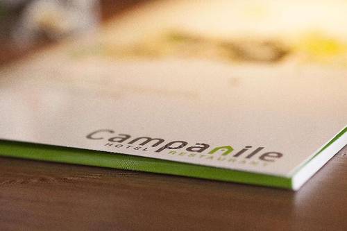 Campanile Vire