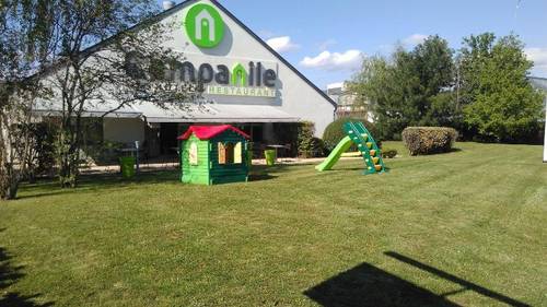 Campanile Clemont Ferrand Sud - Issoire