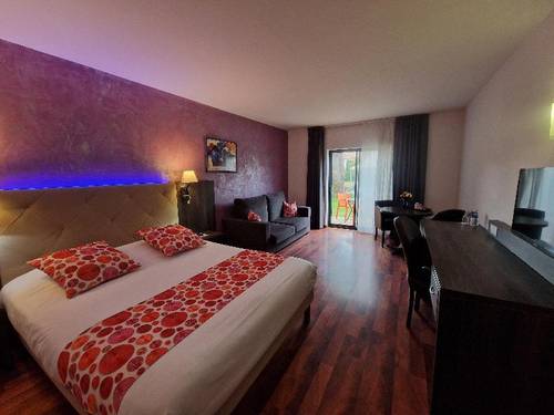 Ariane Hotel Fos sur Mer