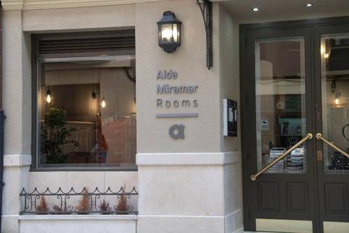 Alda Miramar Rooms