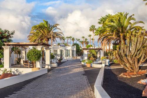 Jardines del Sol