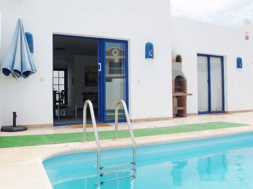 Villas Puerto Rubicon